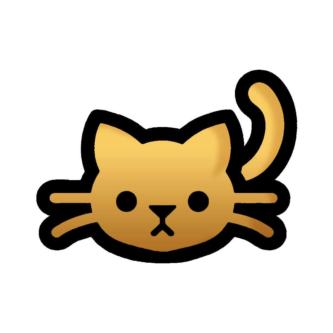 cat logo